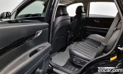 Genesis GV80 2020 3.0 Автомат в Москве № 1318782, миниатюра 11