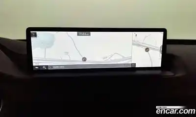 Genesis GV80 2020 3.0 Автомат в Москве № 1318782, миниатюра 12