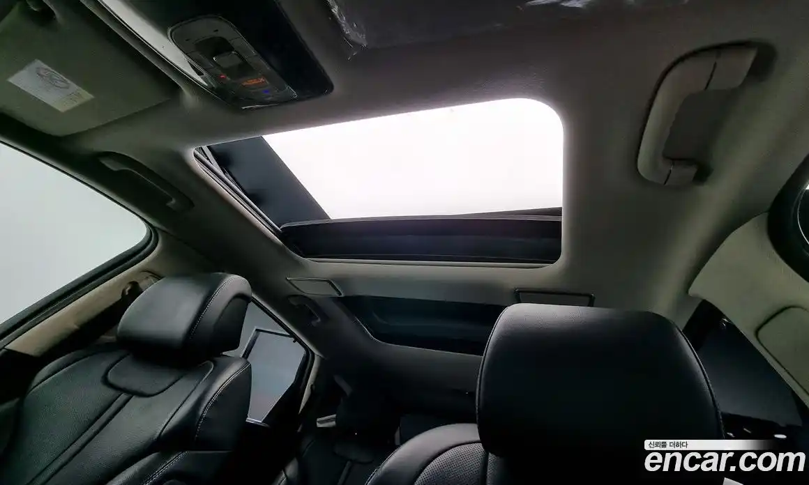 Genesis GV80 2020 3.0 Автомат в Москве № 1318782, фото 16