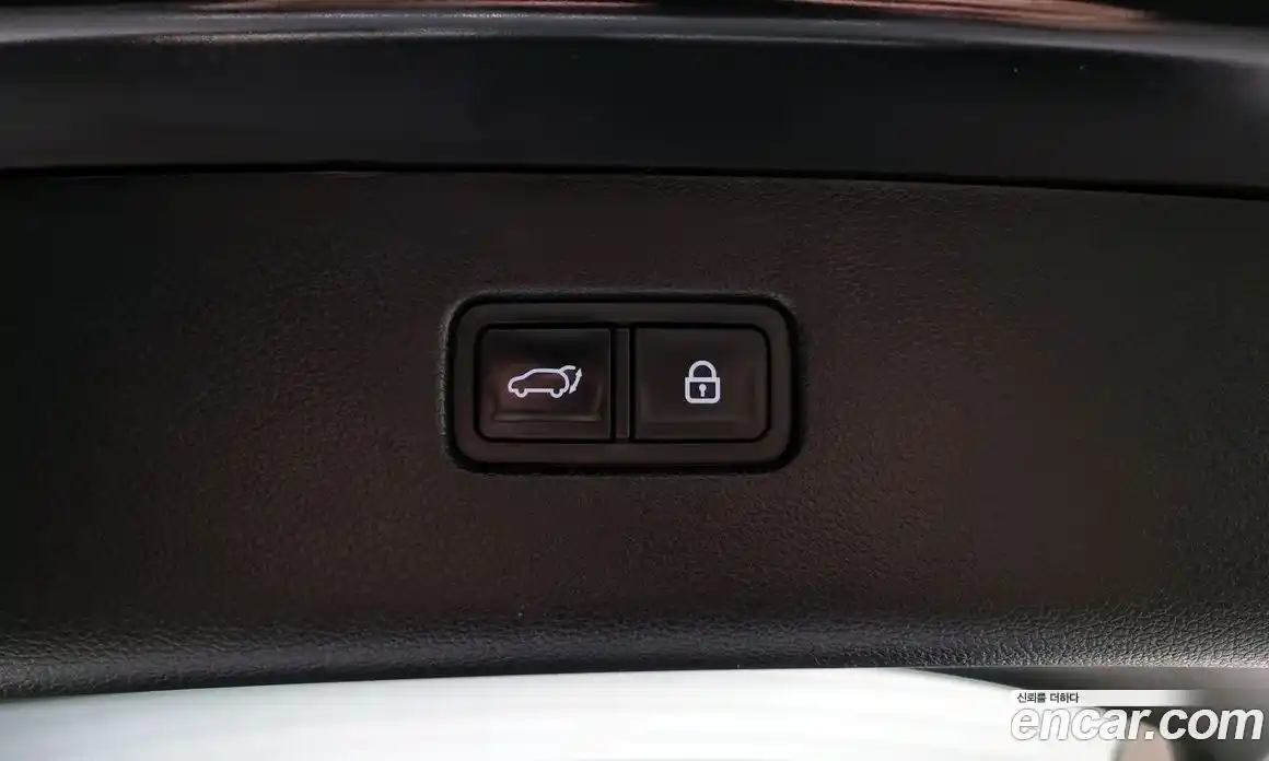 Genesis GV80 2020 3.0 Автомат в Москве № 1318782, фото 17