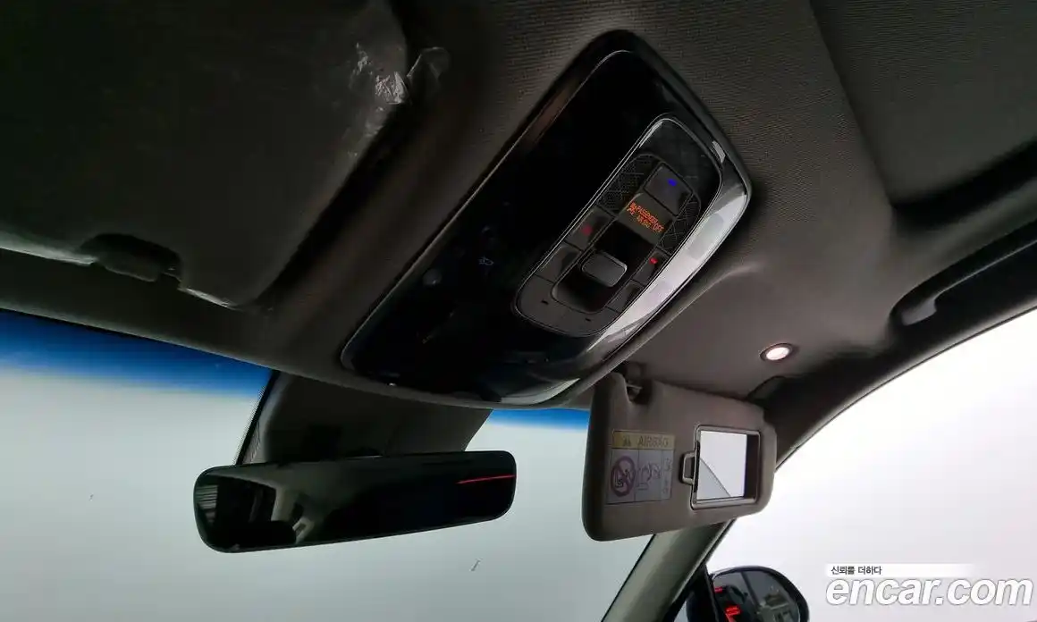 Genesis GV80 2020 3.0 Автомат в Москве № 1318782, фото 19