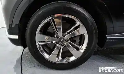 Genesis GV80 2020 3.0 Автомат в Москве № 1318782, миниатюра 5