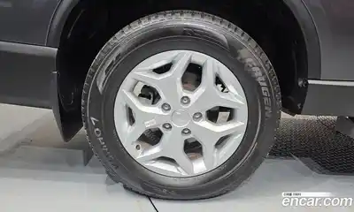 SsangYong Rexton 2023 2.2 гидро в Москве № 1318824, миниатюра 5