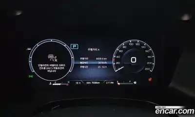SsangYong Rexton 2023 2.2 гидро в Москве № 1318824, миниатюра 8