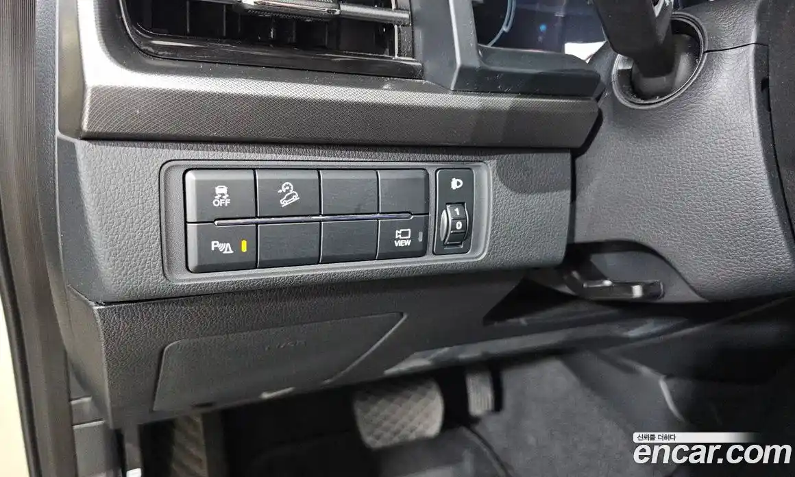 SsangYong Musso 2025 2.2 гидро в Москве № 1318835, фото 14