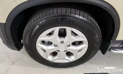 SsangYong Musso 2025 2.2 гидро в Москве № 1318835, миниатюра 5