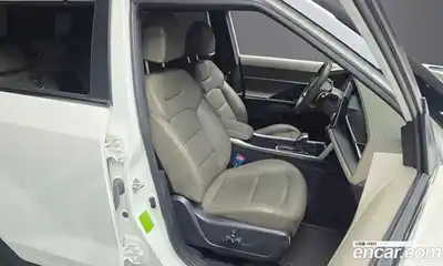 SsangYong Torres 2024 1.5 гидро в Москве № 1318952, миниатюра 11