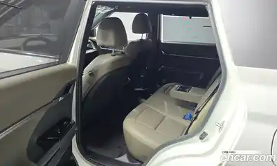 SsangYong Torres 2024 1.5 гидро в Москве № 1318952, миниатюра 12