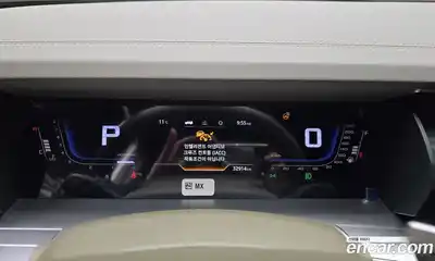 SsangYong Torres 2024 1.5 гидро в Москве № 1318952, миниатюра 8