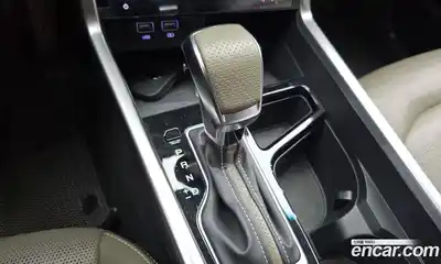 SsangYong Torres 2024 1.5 гидро в Москве № 1318952, миниатюра 9
