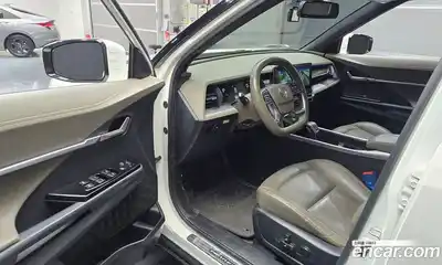 SsangYong Torres 2024 1.5 гидро в Москве № 1318952, миниатюра 10