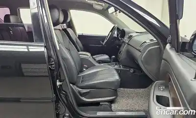 SsangYong Rexton 2014 2.0 гидро в Москве № 1319422, миниатюра 11