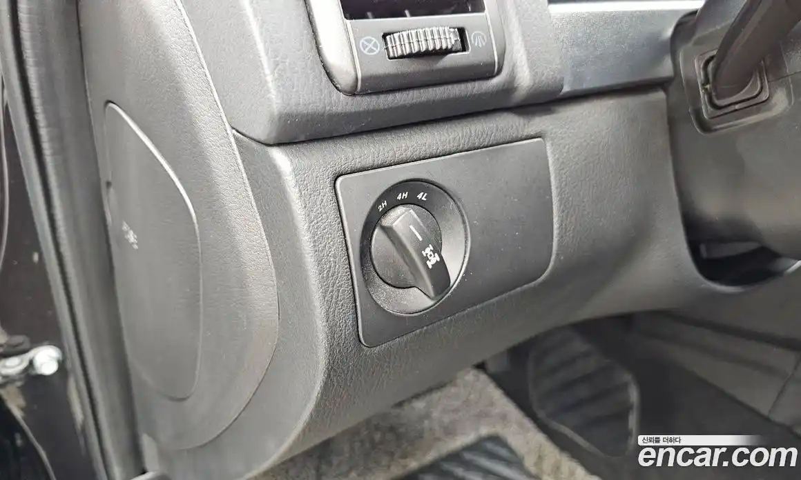 SsangYong Rexton 2014 2.0 гидро в Москве № 1319422, фото 15