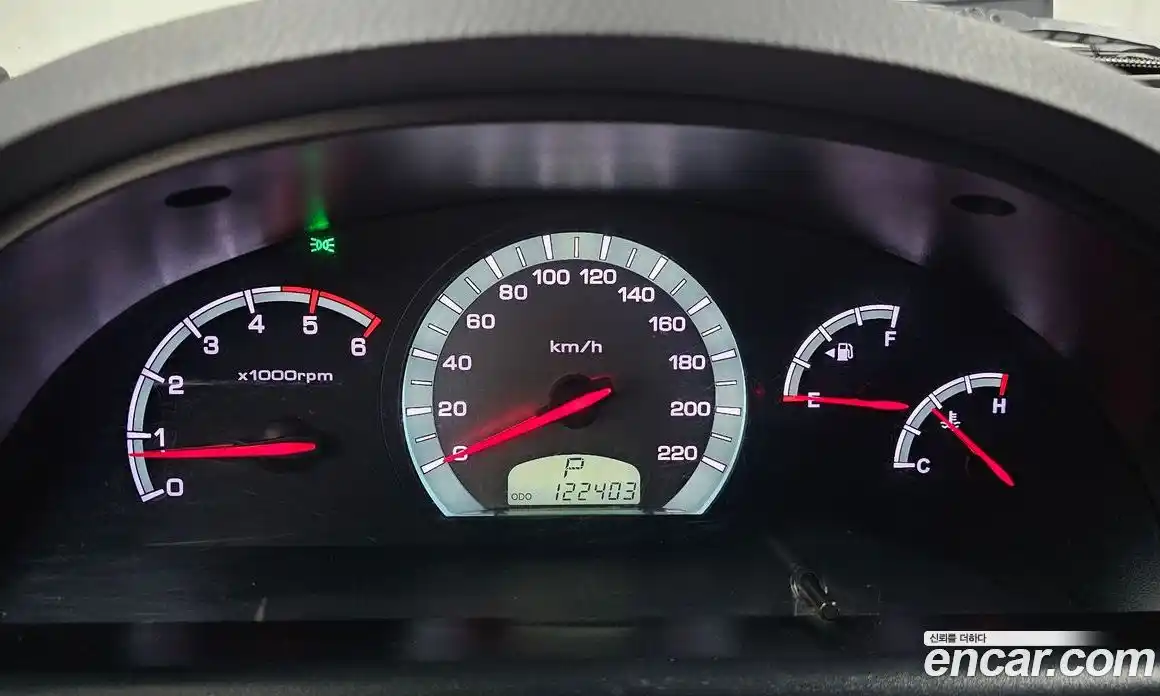 SsangYong Rexton 2014 2.0 гидро в Москве № 1319422, фото 8