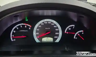 SsangYong Rexton 2014 2.0 гидро в Москве № 1319422, миниатюра 8