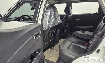 SsangYong TIBOLI 2018 1.6 гидро в Москве, миниатюра 11