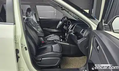 SsangYong TIBOLI 2018 1.6 гидро в Москве, миниатюра 12