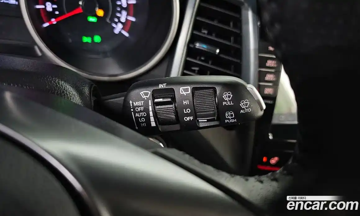 SsangYong TIBOLI 2018 1.6 гидро в Москве, фото 15