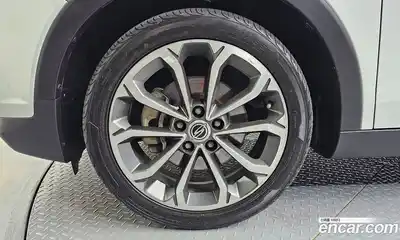 SsangYong TIBOLI 2018 1.6 гидро в Москве, миниатюра 5