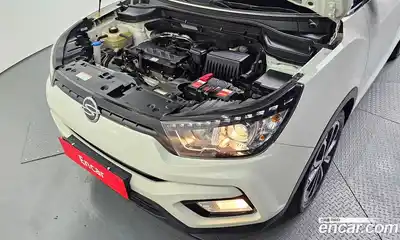 SsangYong TIBOLI 2018 1.6 гидро в Москве, миниатюра 6