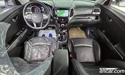 SsangYong TIBOLI 2018 1.6 гидро в Москве, миниатюра 7