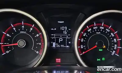 SsangYong TIBOLI 2018 1.6 гидро в Москве, миниатюра 8