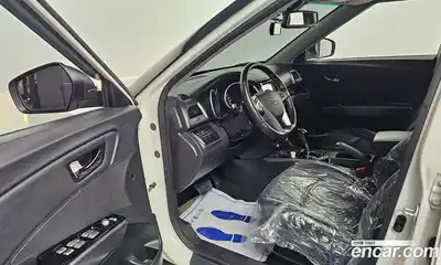 SsangYong TIBOLI 2018 1.6 гидро в Москве, миниатюра 10