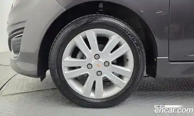 Chevrolet Spark 2014 1.0 гидро в Москве № 1320174, миниатюра 5