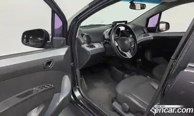Chevrolet Spark 2014 1.0 гидро в Москве № 1320174, миниатюра 10