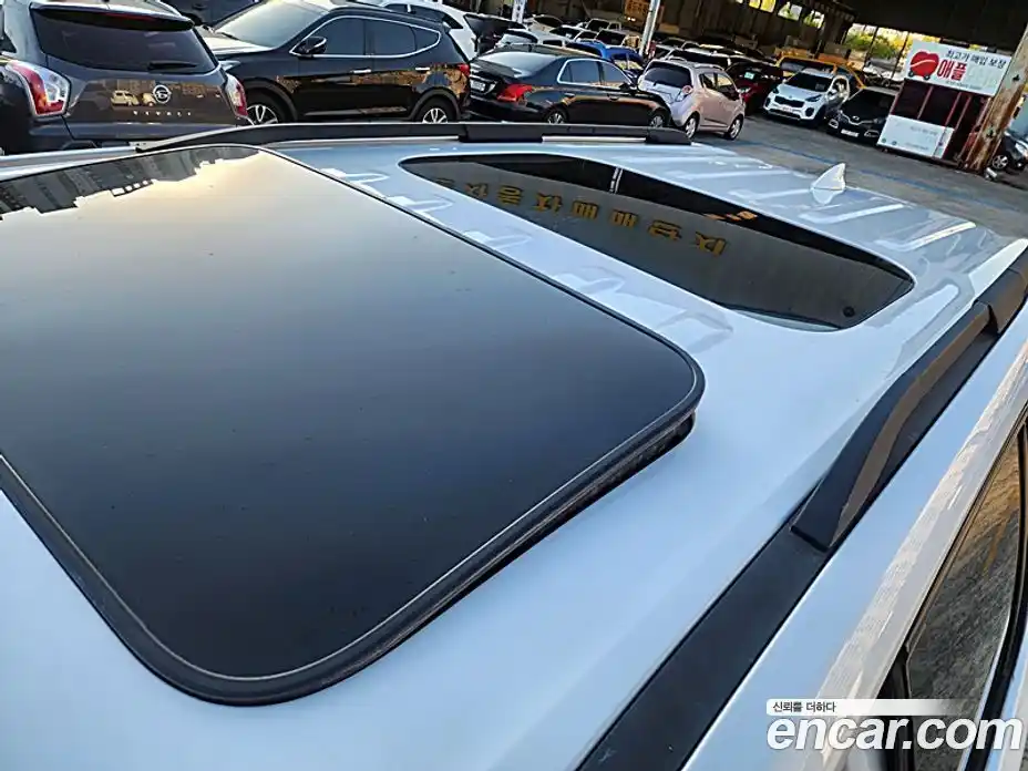 Chevrolet Traverse 2020 3.6 гидро в Москве № 1320194, фото 14