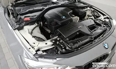 BMW 4-Series 2016 2.0 гидро в Москве № 1320648, миниатюра 6