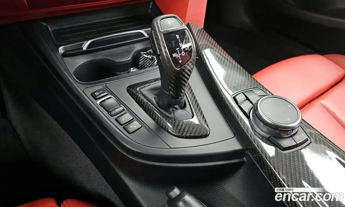 BMW 4-Series 2016 2.0 гидро в Москве № 1320648, фото 9