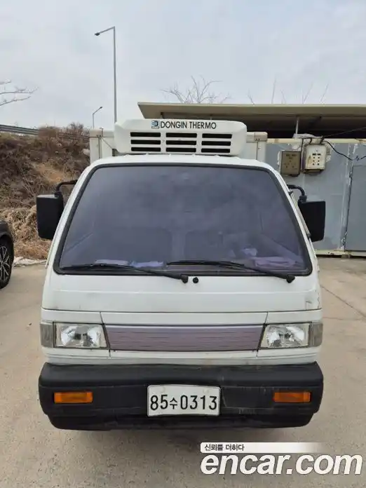 Chevrolet labo 2019 0.8 механика в Москве № 1321060, фото 1
