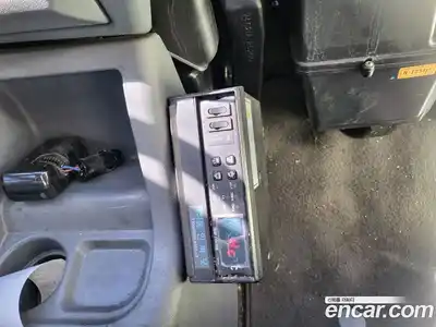 Chevrolet labo 2019 0.8 механика в Москве № 1321060, миниатюра 11