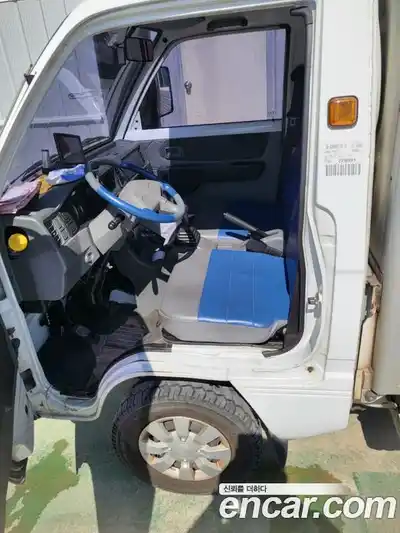 Chevrolet labo 2019 0.8 механика в Москве № 1321060, миниатюра 12