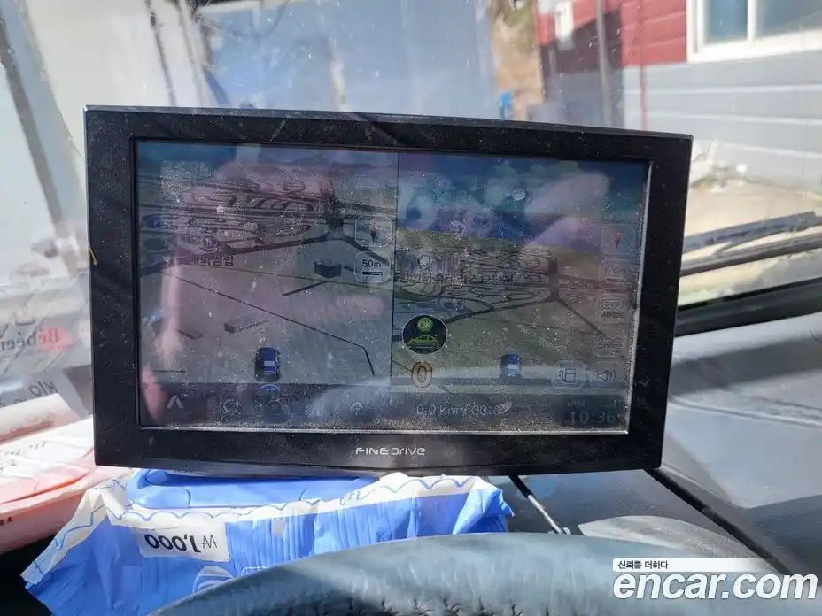 Chevrolet labo 2019 0.8 механика в Москве № 1321060, фото 14