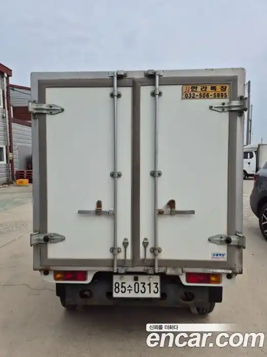Chevrolet labo 2019 0.8 механика в Москве № 1321060, фото 2