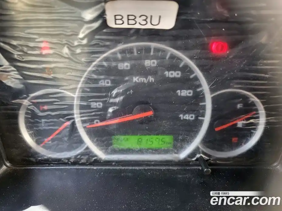 Chevrolet labo 2019 0.8 механика в Москве № 1321060, фото 8
