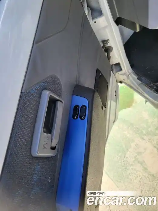 Chevrolet labo 2019 0.8 механика в Москве № 1321060, фото 9