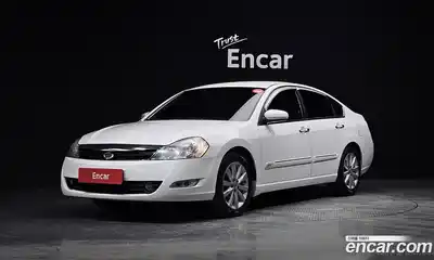 Renault SM5, 2009