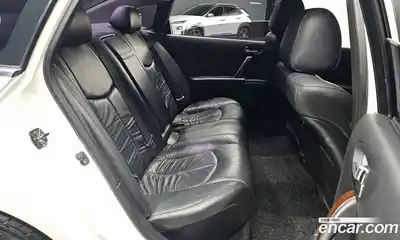 Renault SM5 2009 2.0 гидро в Москве № 1321278, миниатюра 11