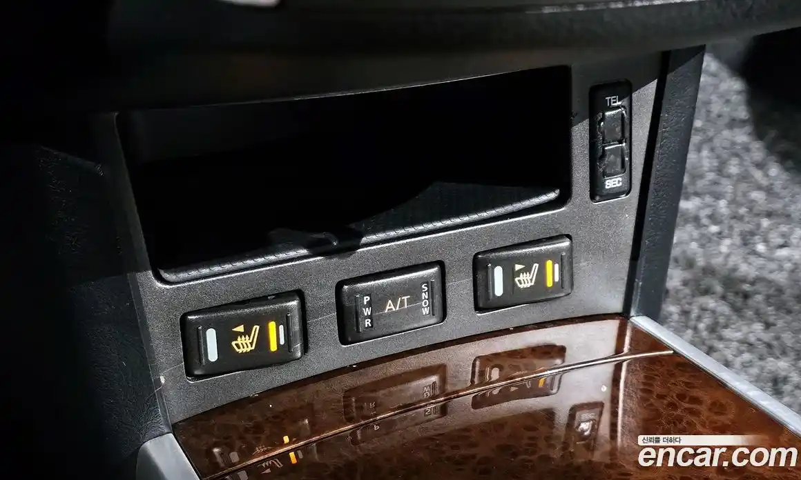 Renault SM5 2009 2.0 гидро в Москве № 1321278, фото 16