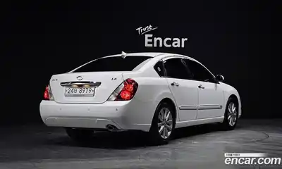 Renault SM5 2009 2.0 гидро в Москве № 1321278, миниатюра 2