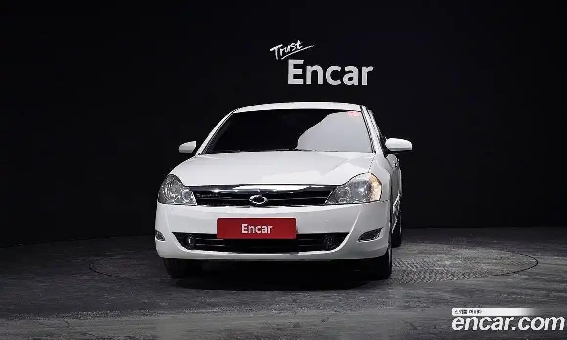 Renault SM5 2009 2.0 гидро в Москве № 1321278, фото 3