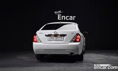 Renault SM5 2009 2.0 гидро в Москве № 1321278, миниатюра 4