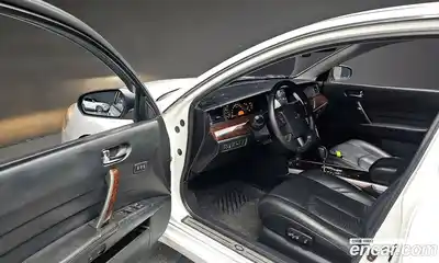 Renault SM5 2009 2.0 гидро в Москве № 1321278, миниатюра 10
