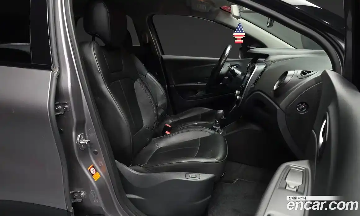 Renault QM3 2018 1.5 гидро в Москве № 1321325, фото 11
