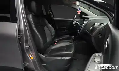 Renault QM3 2018 1.5 гидро в Москве № 1321325, миниатюра 11