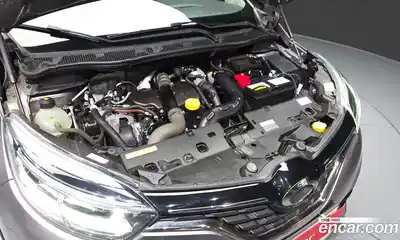 Renault QM3 2018 1.5 гидро в Москве № 1321325, миниатюра 6