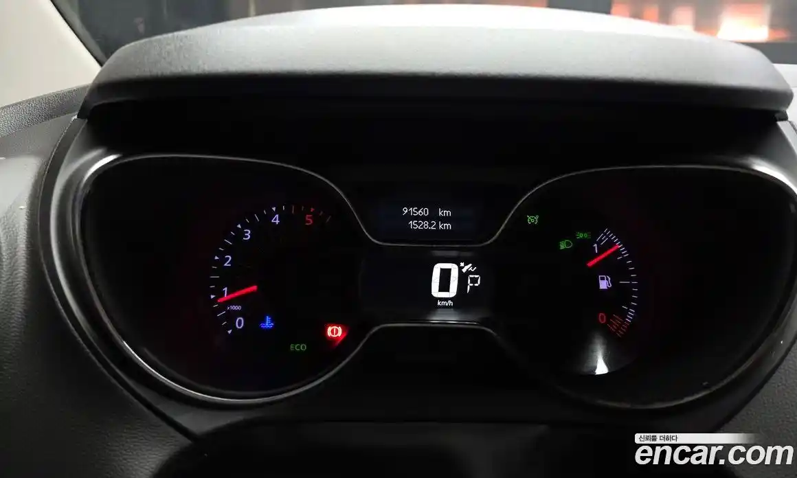 Renault QM3 2018 1.5 гидро в Москве № 1321325, фото 8